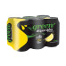 GREEN COLA Λεμονάδα Κουτί (5+1) 330cc